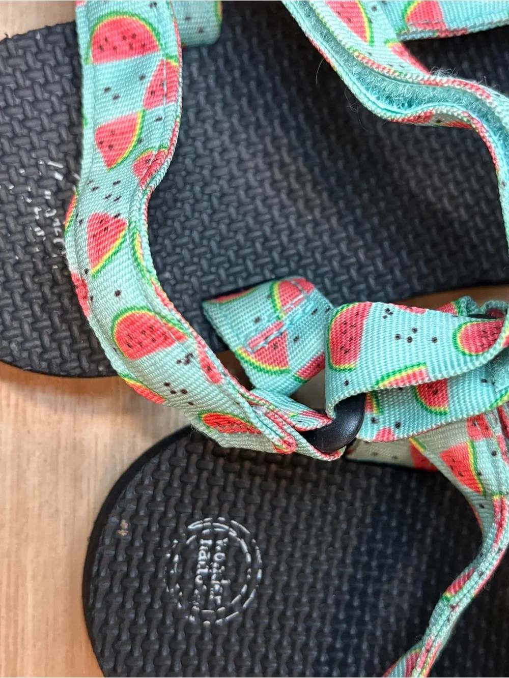 N/A fun watermelon